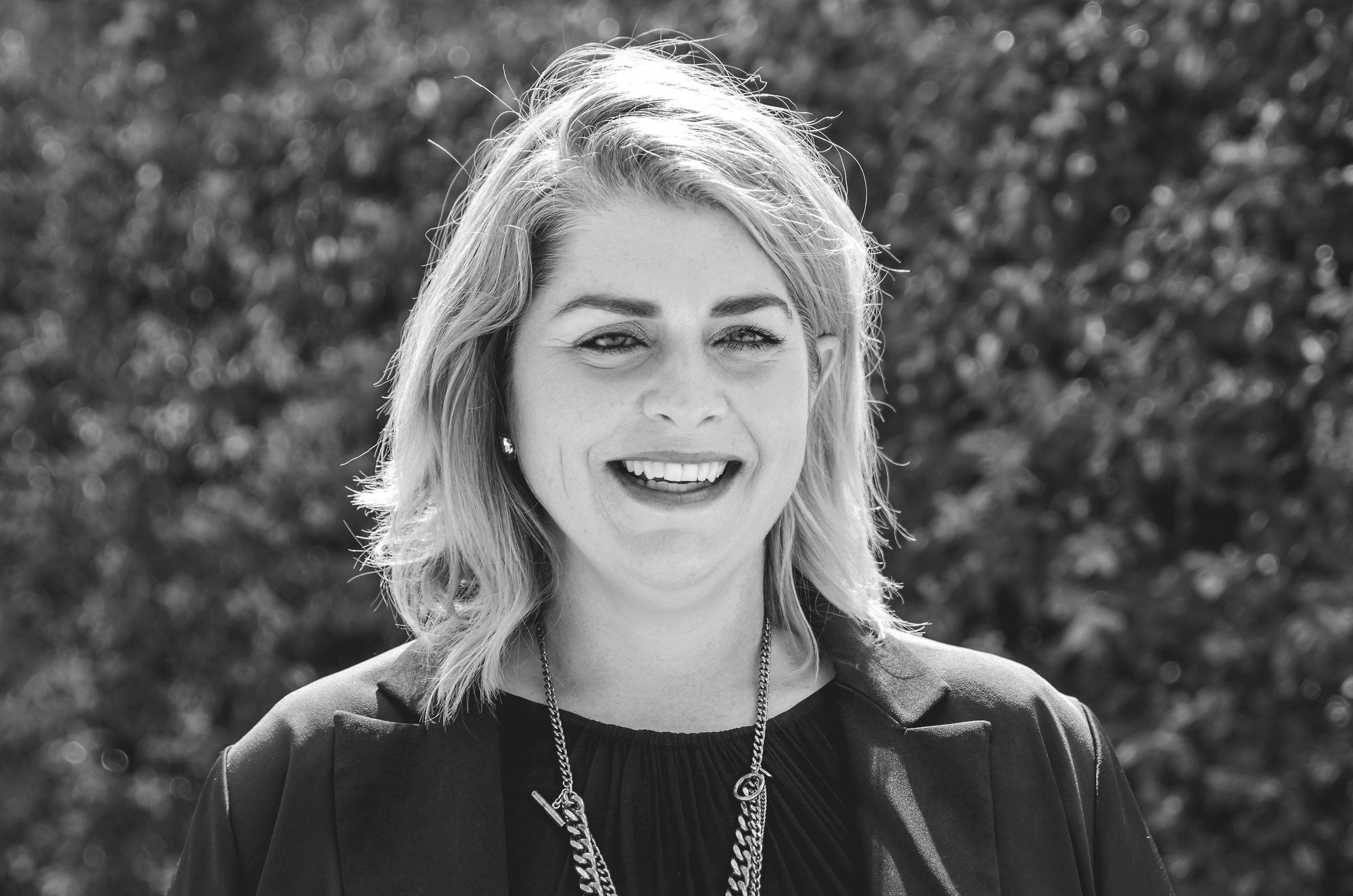 New Managing Director appointed